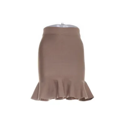 Jupe (Beige) de GiorGia Nylon, Viscose
