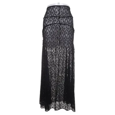 Krinoline (Sort) fra ASOS Design