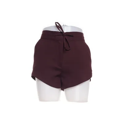 Shorts (Lilla) fra H&M Polyester