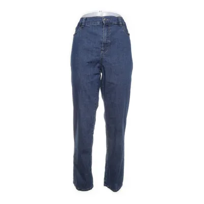 Jeans (Blå) från C Organic Cotton Ekologisk bomull, Elastan, Polyester