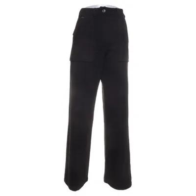 Bukser (Sort) fra G-Star Raw Polyester, Viscose, Elastan, Bomuld