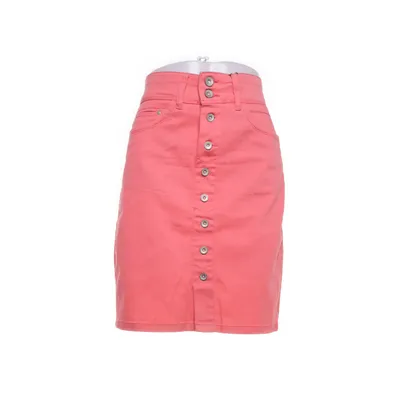 Jeanskjol (Rosa) från Park Lane