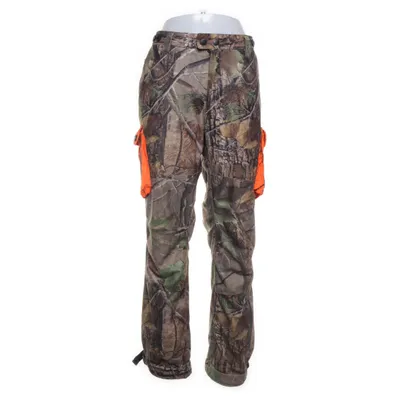 Jaktbyxor (Brun, Grön, Orange) från Euro Hunt Polyester