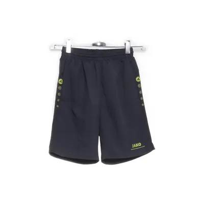 Träningsshorts (Blå, Svart) från Jako Polyester