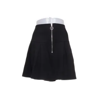 Rok (Zwart) van Collection Pimkie Elastaan, Polyester, Viscose