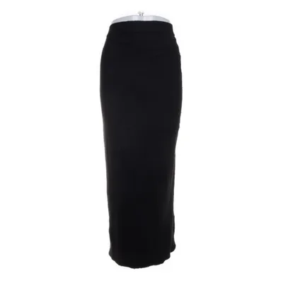 Zwangerschapsrok (Zwart) van H&M Mama Acryl, Elastaan, Polyester, Wol