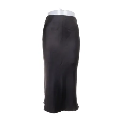 Maxi rok (Zwart) van VILA Polyester