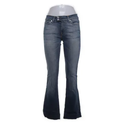 Jeans (CR REGBOOT 50 OLD VINTAGE) från By Crocker Bomull, Elastan