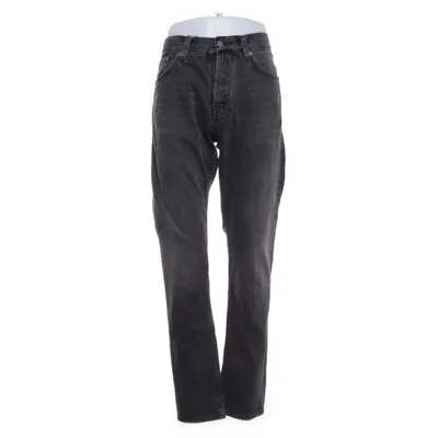 Jeans (Gray) from Nudie Jeans Cotton