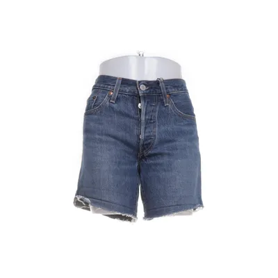 Denim shorts (Blue) from Levi's Premium Cotton