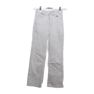 Jeans (Blå) från Lab Industries by KappAhl Bomull, Elastan