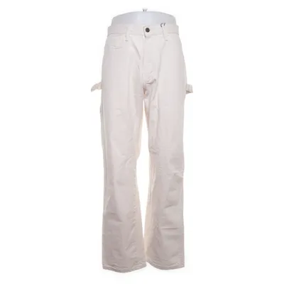 Jean (Blanc) de Dickies Coton