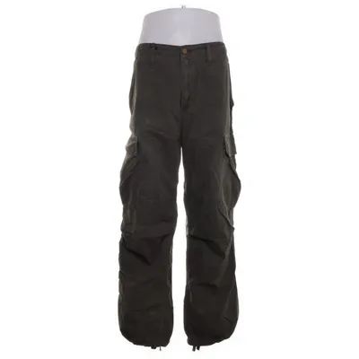 Cargo broek (Cargo Pant) van Carhartt Katoen
