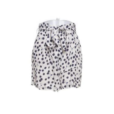 Shorts (Beige, Flerfärgad) från Anna Glover x H&M Viskos, Polyester