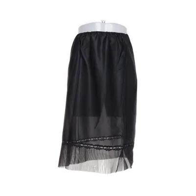 Petticoat (Zwart) van Fintvatt