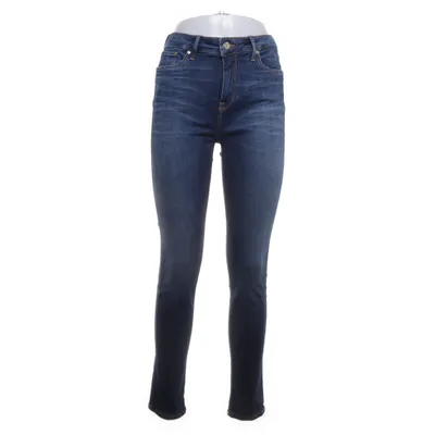 Jeans (Blue) from Tommy Hilfiger Cotton, Polyester, Elastane
