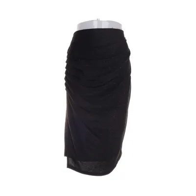 Kjol (Svart) från Stockholm Elastan, Polyester