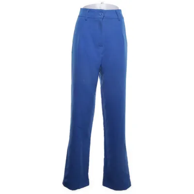 Broek (Blauw) van Eight Paris Polyester