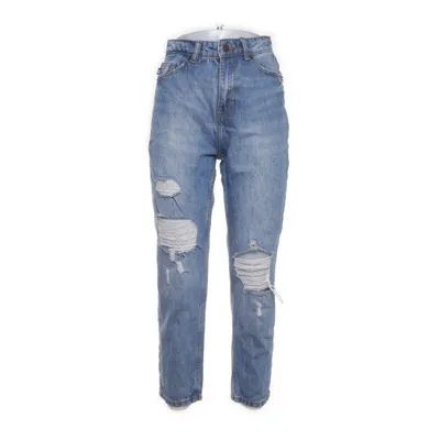Jeans (Blå) från Parker Bomull