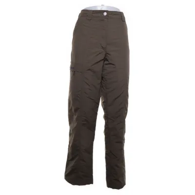 Outdoor pants (Green) from Schöffel Nylon, Polyester
