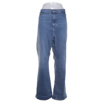 Jeans (Blå) från Levi's Premium Bomull, Lyocell, Polyester