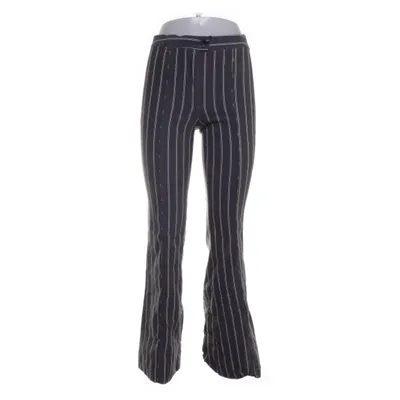 Byxor (Grå, Vit) från Collusion Elastan, Nylon, Viskos