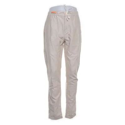 Byxor (Beige) från Scotch & Soda Ekologisk bomull, Linne