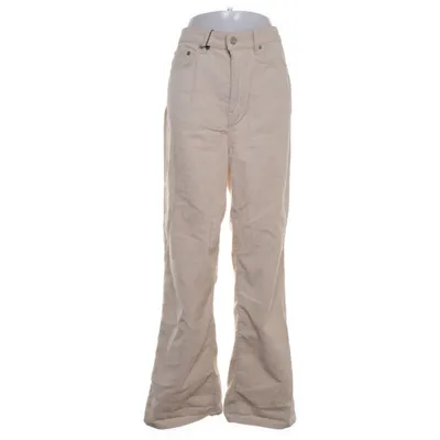 Corduroy broek (Boulevard Cord) van Lager 157 Katoen