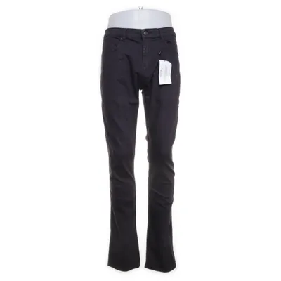 Jeans (Blå) fra Hugo Hugo Boss Bomuld, Elastan