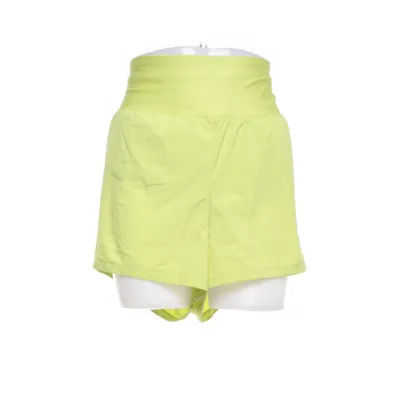 Trainingsshorts (Groen) van H&M Move Polyester, Elastaan