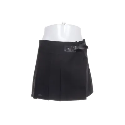 Wikkelrok (Zwart) van Orsay Polyester