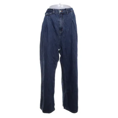 Jeans (Blå) från Monki Bomull