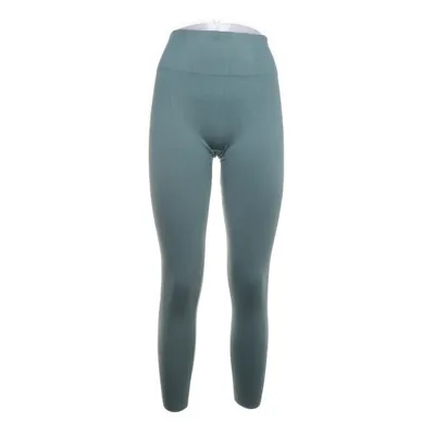 Sportleggings (Groen) Elastaan, Polyamide