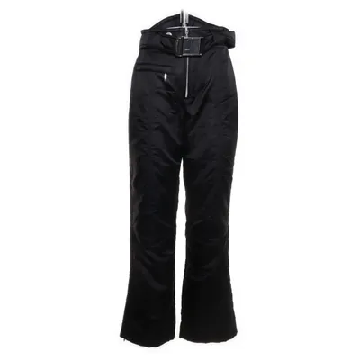 Snow pants (Black) from Sportalm Polyamide, Polyurethane