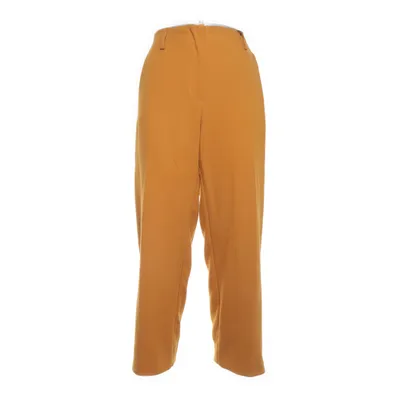 Hose (Orange) von Ottod'Ame Baumwolle, Elasthan