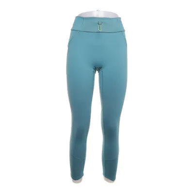 Sportleggings (Turquoise) van Gymshark Polyester, Elastaan