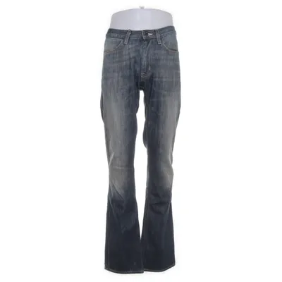 Jeans (Blue) from Acne Jeans Cotton, Polyester