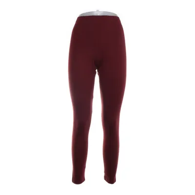 Leggings (Röd) från Merry Style Bomull, Elastan