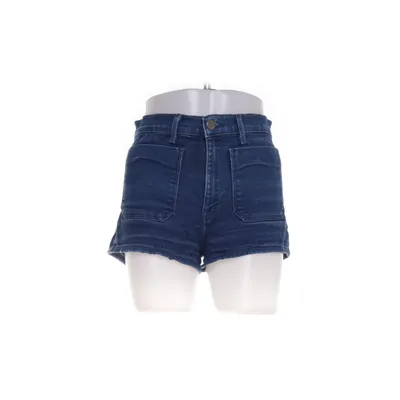Jeansshorts (RETRO PIN UP SHORT) från Wrangler Bomull, Elastan, Polyester