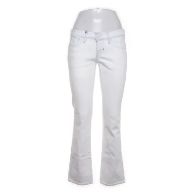 Jeans (Hvid, Blå) fra G-Star Raw Bomuld, Elastan, Polyurethan