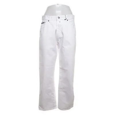 Jeans (Vit) från GANT Jeans Bomull