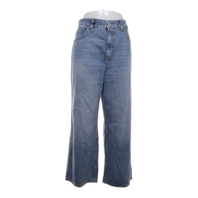 Jeans (Blå) från ASOS Design Bomull