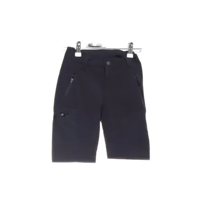 Friluftsshorts (Svart) från Everest Elastan, Polyester