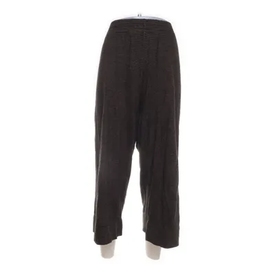 Culottes (Svart, Brun) från Two Danes Hampa, Ekologisk bomull
