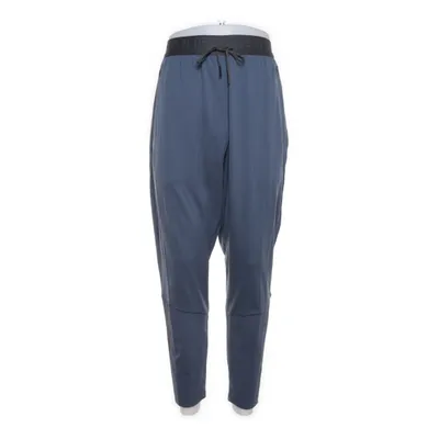 Sweatpants (Blue) from Nike Elastane, Polyester