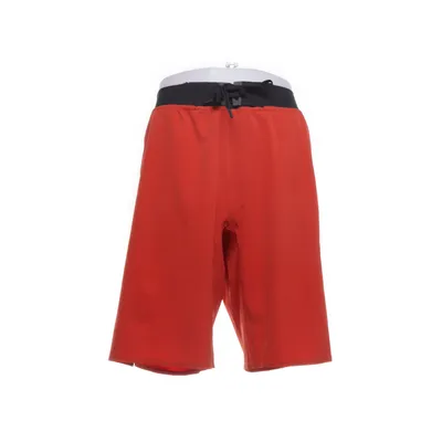 Badshorts (Röd) från Reebok Crossfit