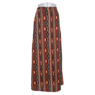 Maxi rok (Meerkleurig) van Forever 21 Polyester