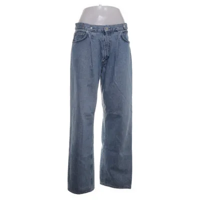 Jeans (BAGGY) fra Agolde Økologisk bomuld
