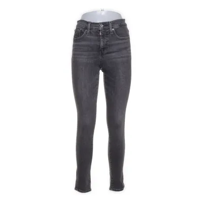 Jeans (Grå) från Levi Strauss & Co Bomull, Elastan, Polyester