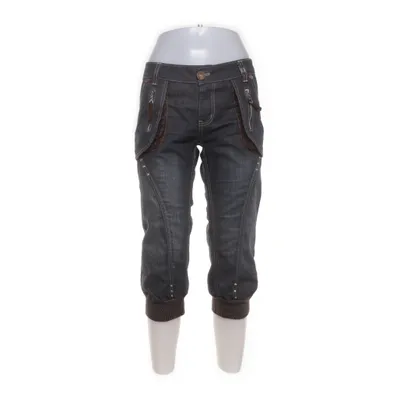 Jeans (Blå) från Nikole Kidman Bomull, Elastan